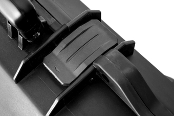 Maletín para armas Specna Arms 106cm (OUTLET)