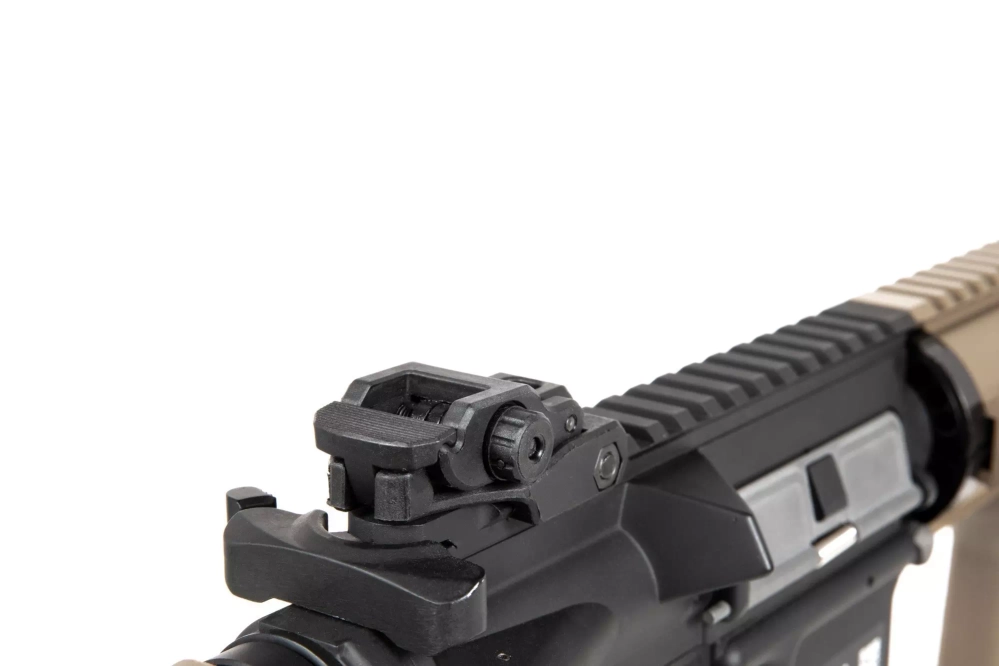 Réplica fusil RRA SA-E11 EDGE™ - Half-Tan