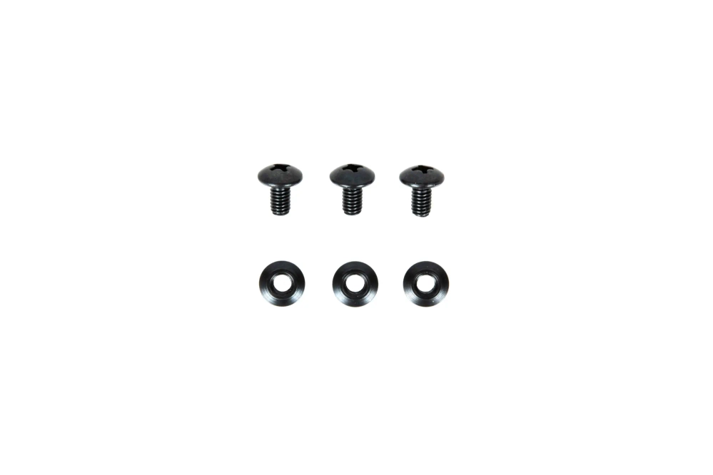 Aleta de liberación rápida MOLLE