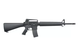 Airsoft geweer Specna Arms SA-B06 ONE™ Kestrel™ ETU Zwart