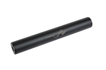 Covert Tactical Silencer - Bacon 35x250