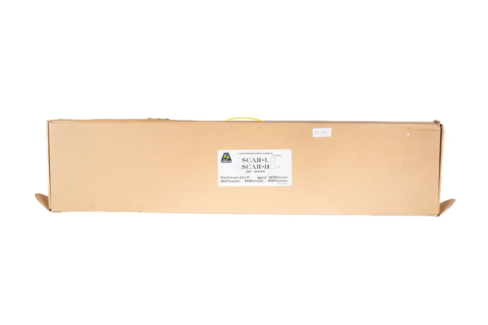 Réplica de carabina SC.807 (OUTLET)