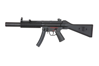 CES SD5 submachine gun replica