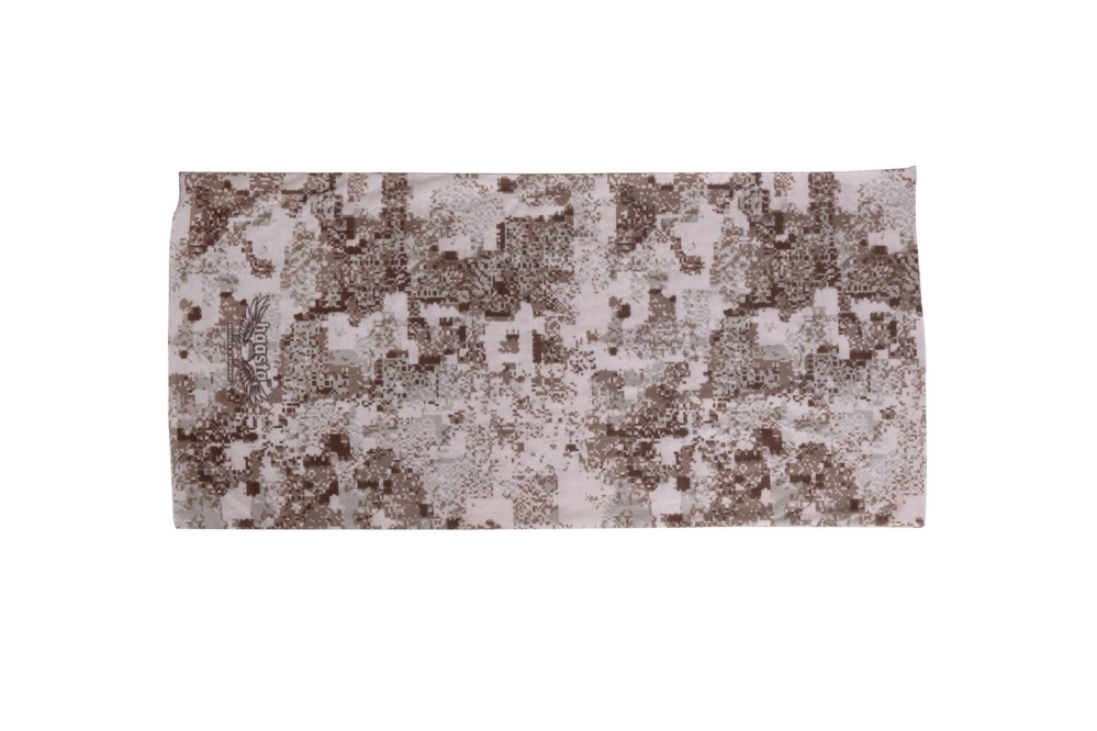 Multifunctional Scarf - Sandstorm