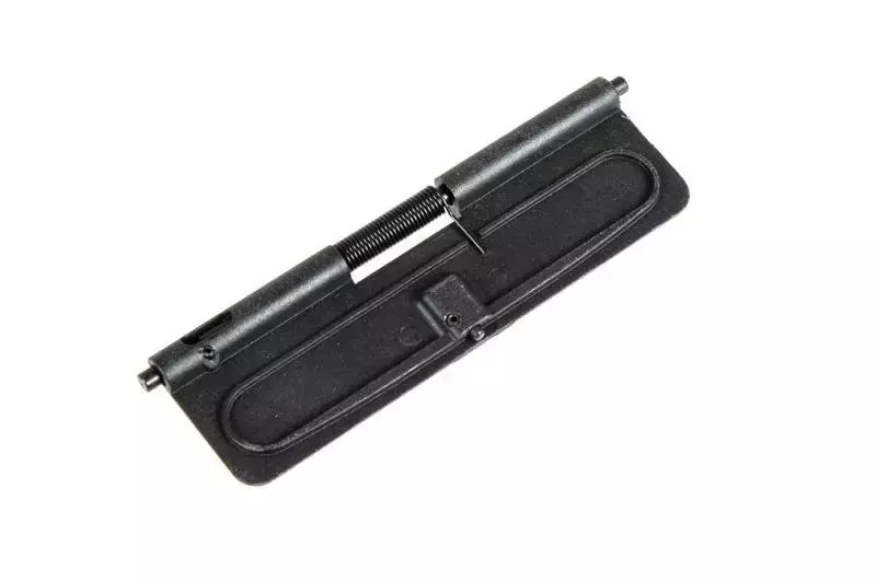 Aleta eyectora de proyectiles M4-79 - negra