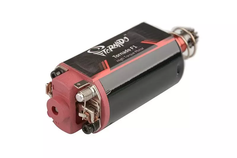 Silnik Tornado F1 High Torque gen.2 - średni