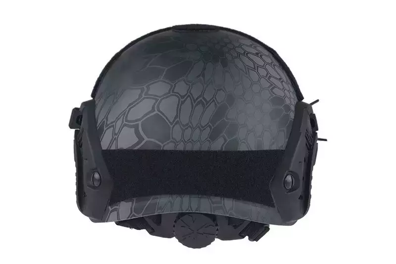 Ballistic High Cut XP helmet replica - TYP