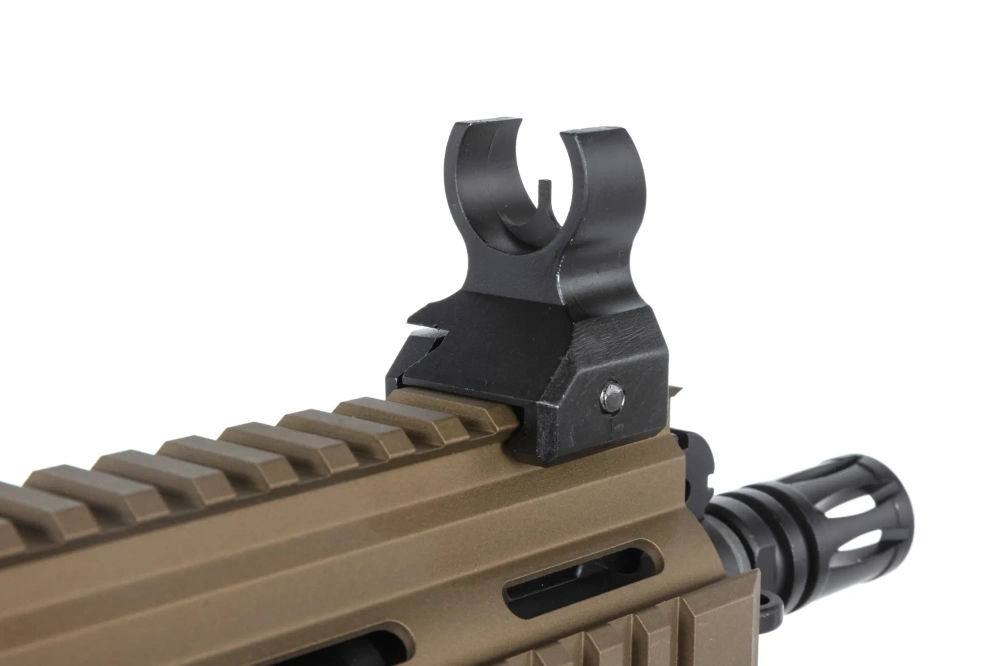 Specna Arms SA-PH20 PRIME™ HAL™ ETU ASG karabijn met Chaos Bronze borstelloze motor