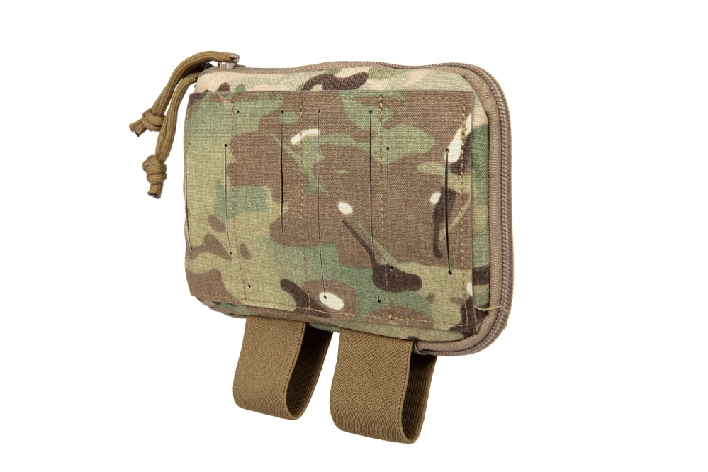 Kit medical Rupture tactique - Mullticam