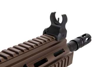 Golden Eagle E6901MT Tan airsoft Selector Rifle (OUTLET)