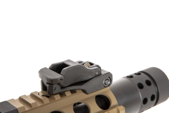 RRA SA-E10 PDW EDGE™ airsoft rifle - Half-Tan