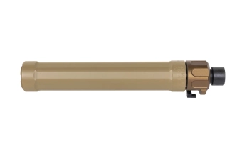 Tlumič hluku 5KU QD s výstupním zařízením 5KU-312-W Tan