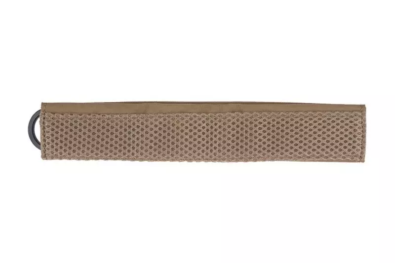 Diadema M61 para protectores auditivos M31/M32 - color canela