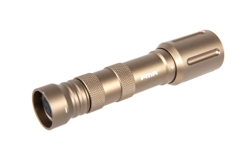 FMA TB1448 Torche tactique FDE