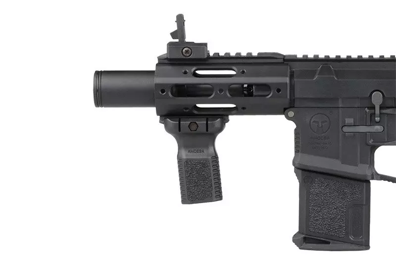 AM-015 subairsoft rifle - black