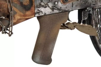 ELM “Bastard II” Carbine Replica