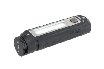 Torche Sofirn IF23 avec batterie rechargeable Noir
