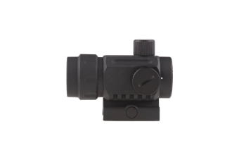 Kolimátor  V Tactical Mini Red Dot Sight RDA20 - černý
