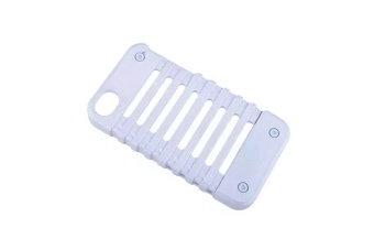 Kryt pro iPhone 4/4s - bílý