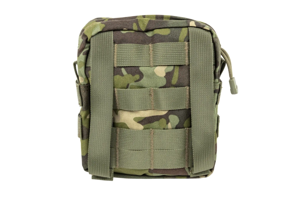 Specna Arms Tactical MC Tropic cargo pouch