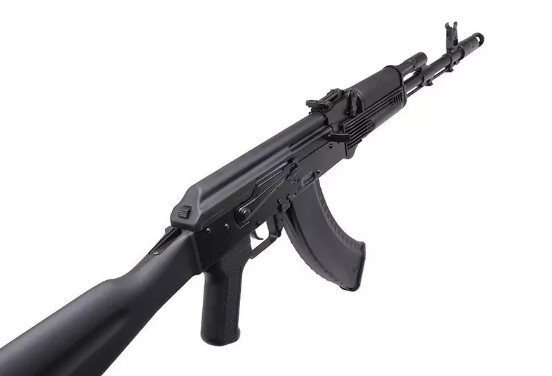 Arma eléctrica fusilu RK 103