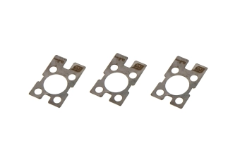 Plaques d'écartement pour grip pistolet owych AR15