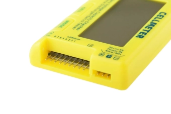 Compteur universel de batteries