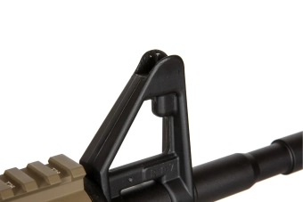 Specna Arms SA-C03 CORE™ HAL ETU™ 1.14 J Half-Tan ASG Karabijn