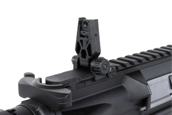 Specna Arms SA-C08 CORE™ HAL ETU™ Single Fire Only airsoft Carbine Black