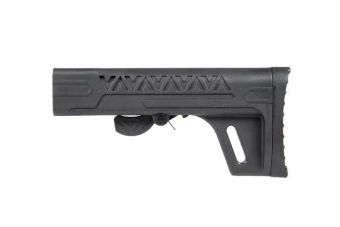 Culata LCK12 - negro