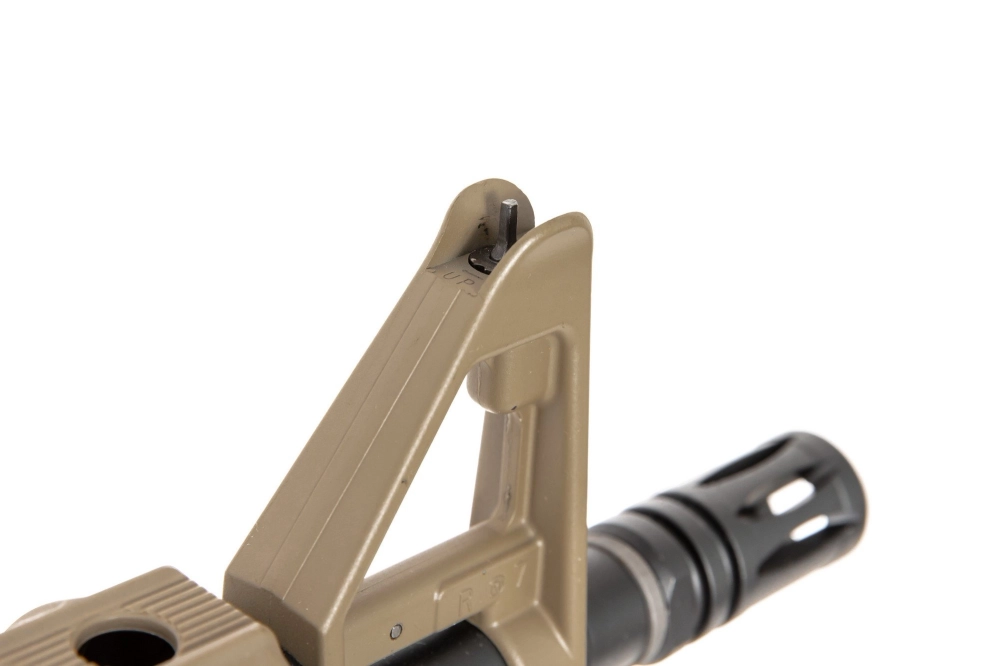 RRA SA-E02 EDGE™ carbine replica - Full Tan