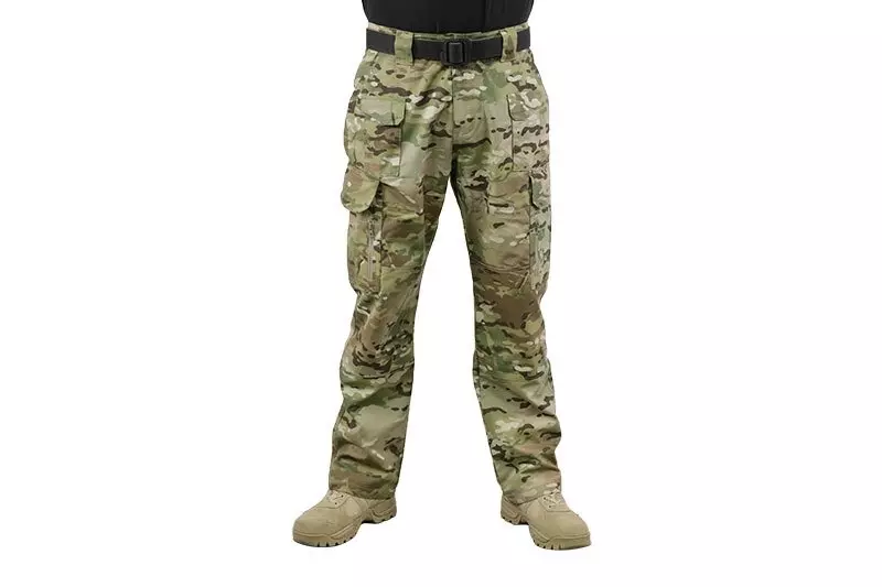 Spodnie taktyczne All-Weather Outdoor - Multicam