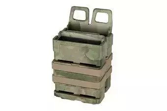 Juego de 2 fundas FAST para cargadores 5,56 - ATC FG