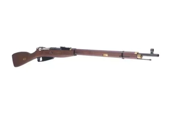 Fusil de airsoft Mosin Nagant 1891/30