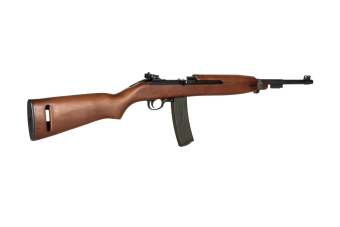 Fusil airsoft M2 GBB