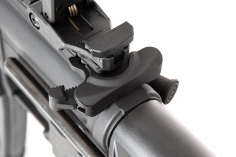 Specna Arms SA-E12 PDW EDGE™ Black Airsoft Rifle