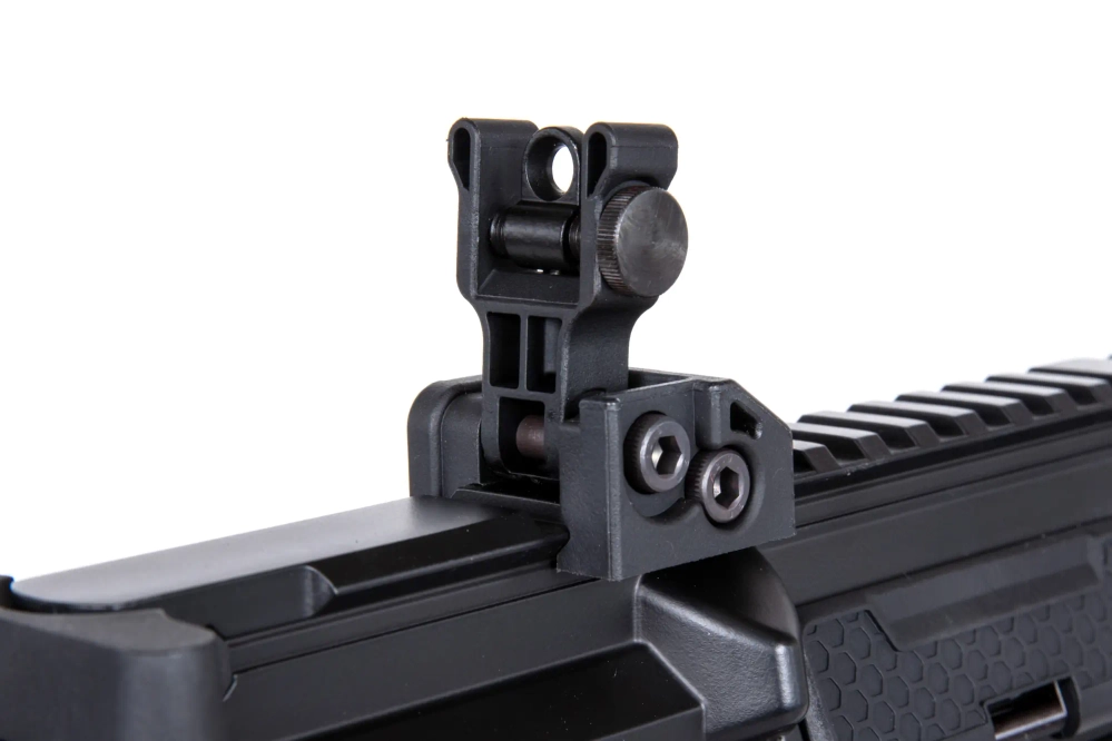 ASG Modify XtremeDuty AR-15 karabijn ASTER Zwart