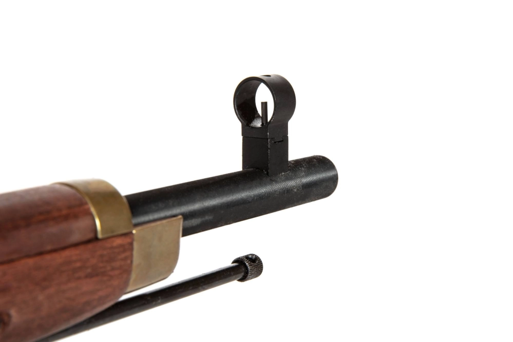 Fusil airsoft Mosin-Nagant 1891/30