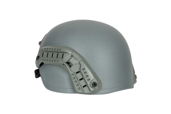 MICH 2000 Helmet Replica - Grey