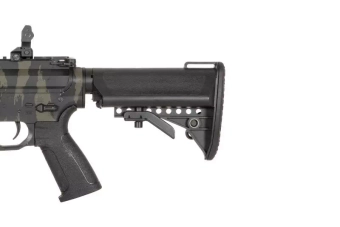 Réplica fusil Rifle de entrenamiento SAI-T2 - BSA Cerakote Stripe Camo