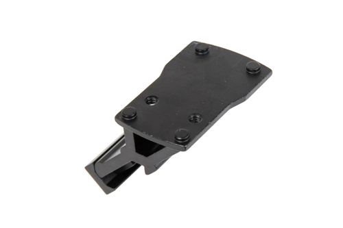 Montáž Vector Optics Picatinny (22 mm) Offset 45° MAG