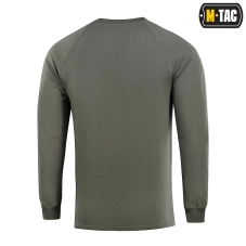 Sudadera raglán M-Tac Athlete Army Olive