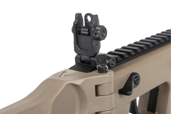 Krytac Kriss Vector GBB FDE airsoft pistolet mitrailleur