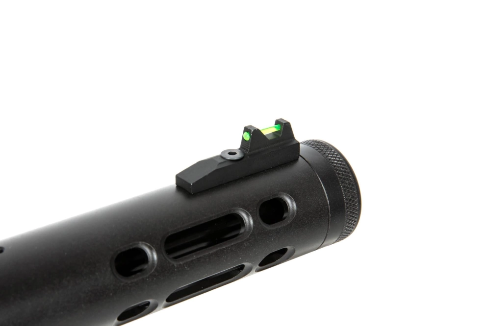 Pistolet airsoft WE Galaxy - Noir