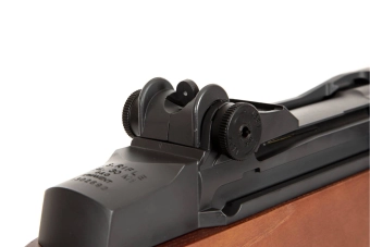 Replika karabinu M1 Garand ETU