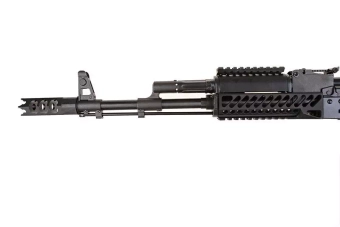 Réplique de fusil d'assaut EL-74 MN Mod A- Noir