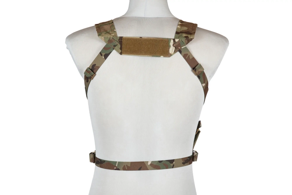 Tactische borstlap type Mk4 - MC