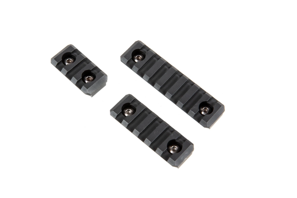 Replika karabinka MTR 16 GBB - czarna