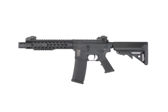 Replika karabinka SA-C07 CORE™ - Czarna (OUTLET)