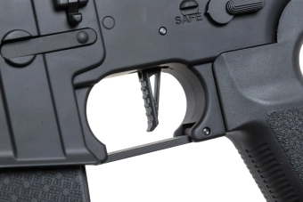 Specna Arms SA-E23-L EDGE™ Light Ops Stock HAL ETU™ Chaos Bronze airsoft Carbine